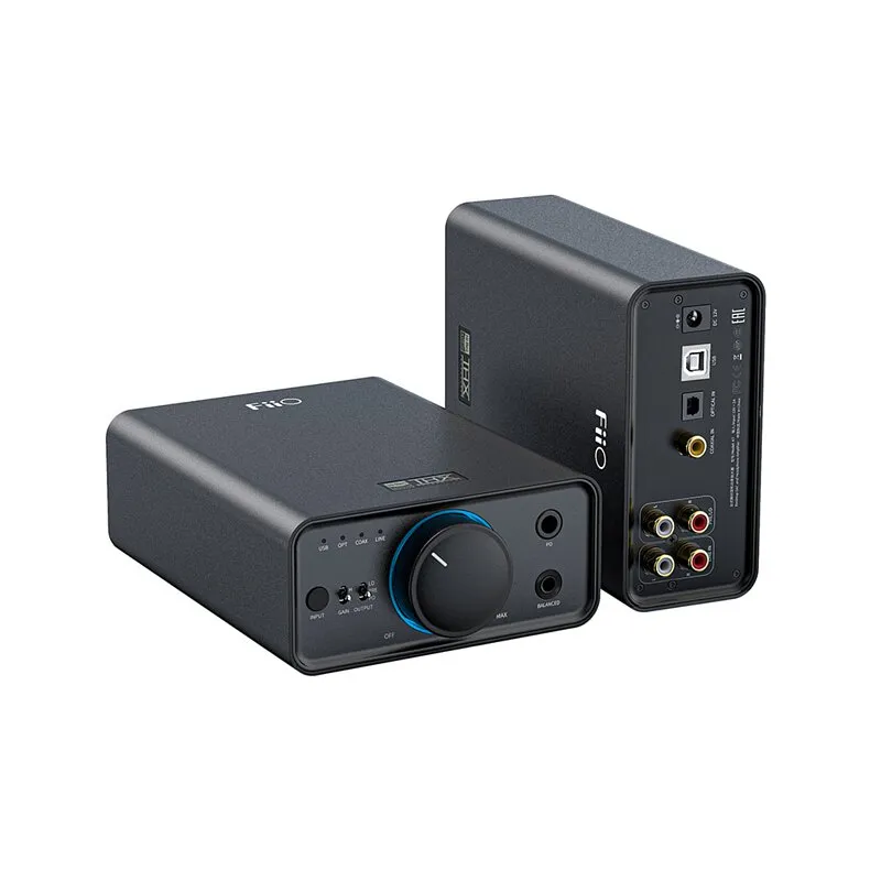 FiiO K7