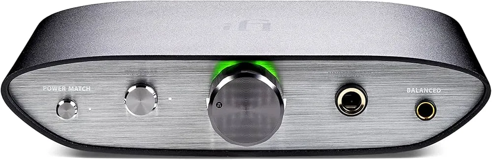 iFi Audio ZEN DAC v2