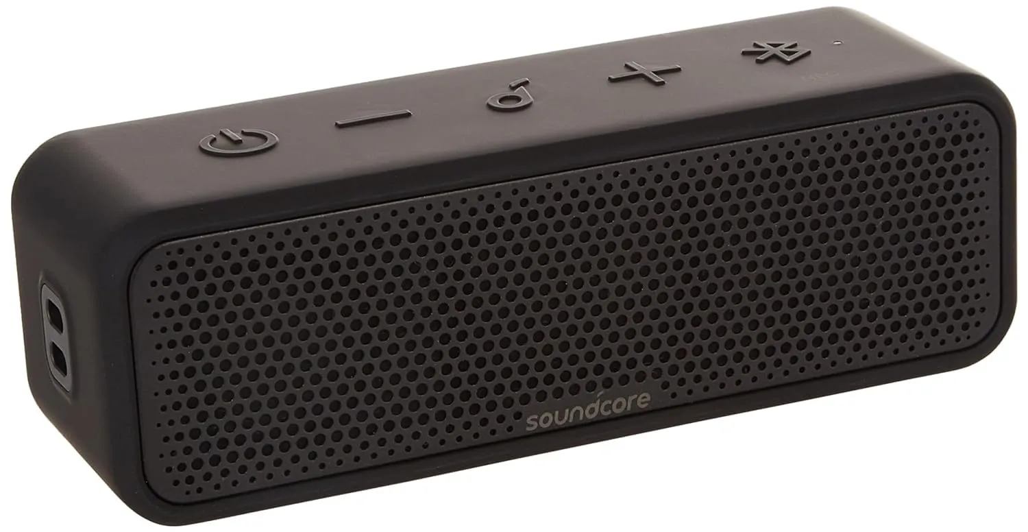 Anker Soundcore Select 2 長續航防水藍牙喇叭