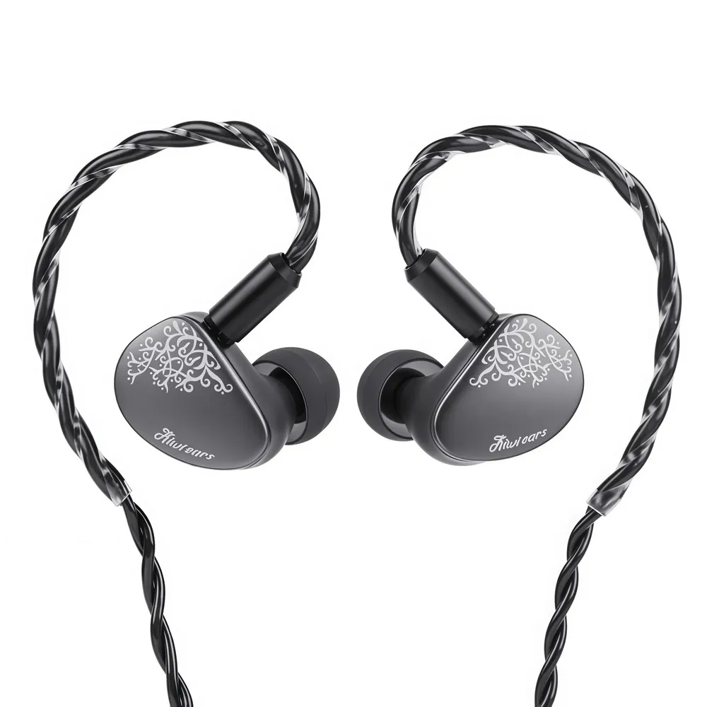 Kiwi Ears Cadenza II