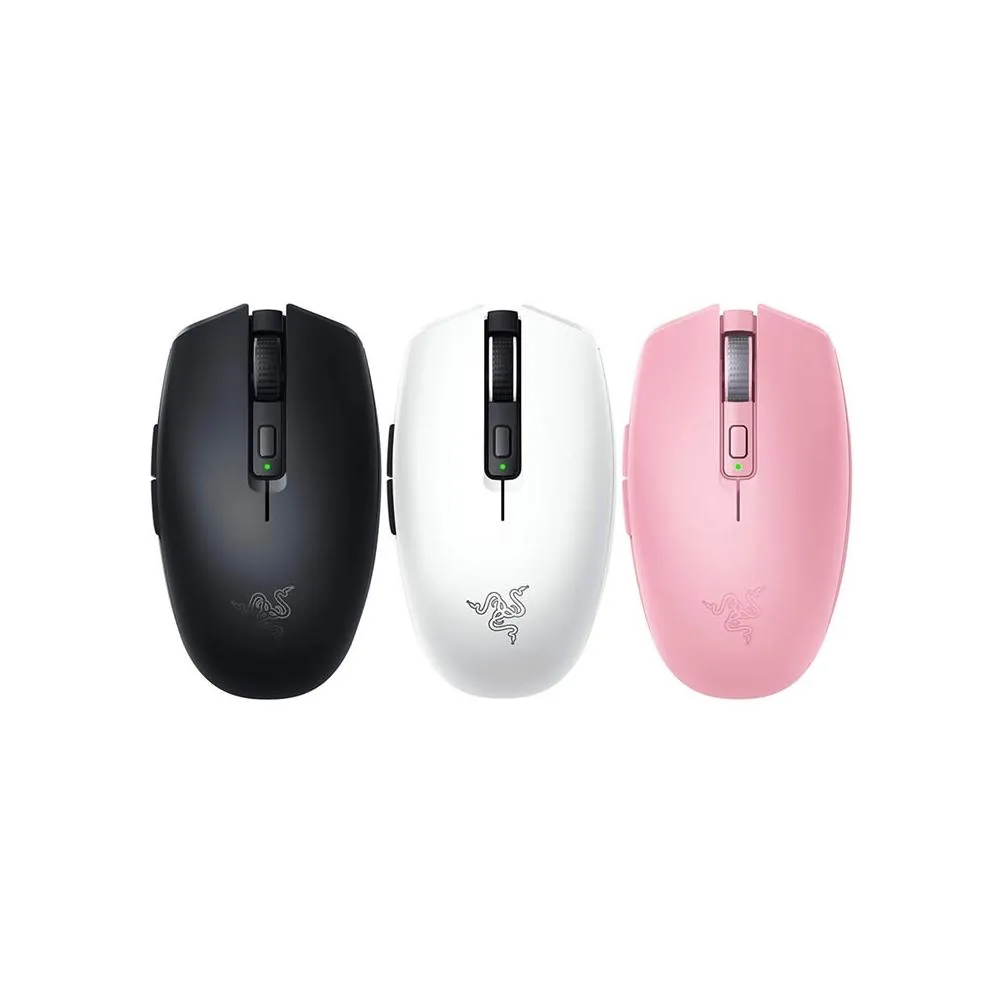 Razer Orochi V2