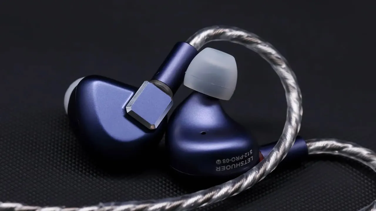 Letshuoer S12 Pro