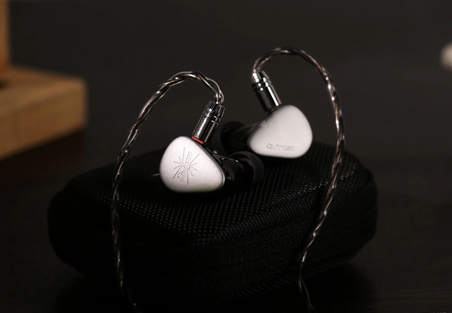 Kiwi Ears Quintet