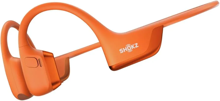 Shokz OpenRun Pro 2