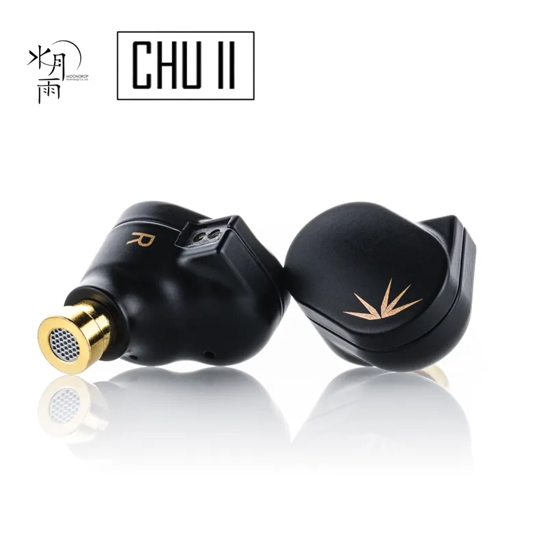 Moondrop Chu II