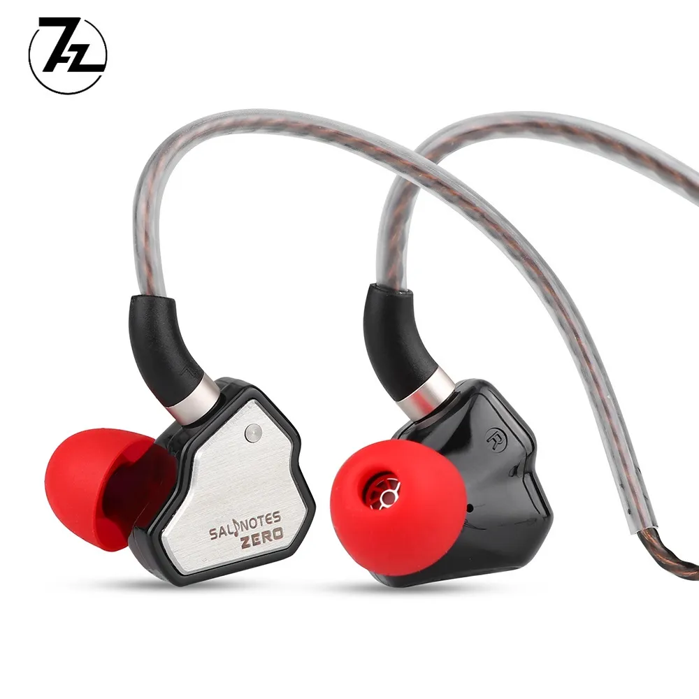 7Hz Salnotes Zero