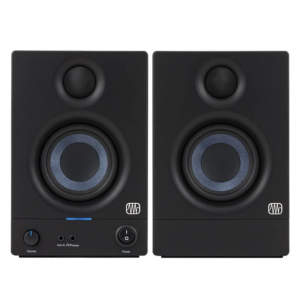 PreSonus Eris E3.5 入門監聽喇叭