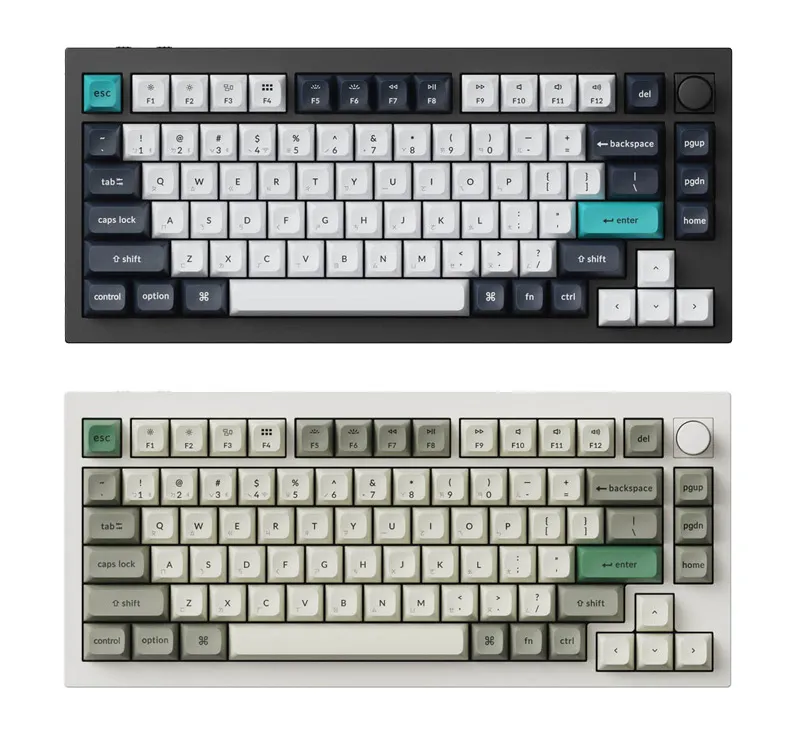 Keychron Q1