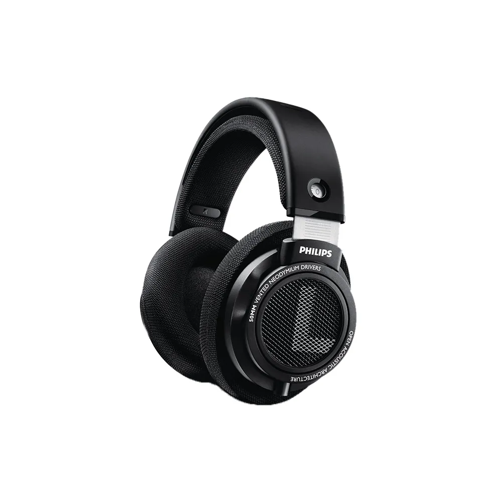 Philips SHP9500