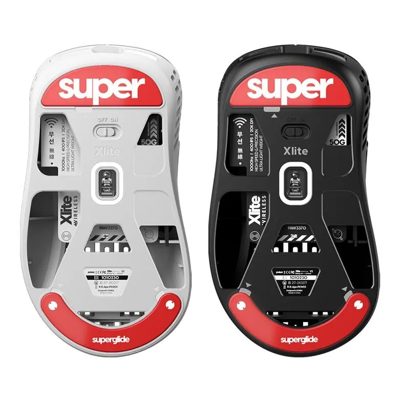 Pulsar Superglide 2
