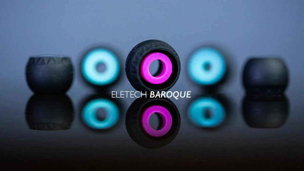 Eletech BAROQUE