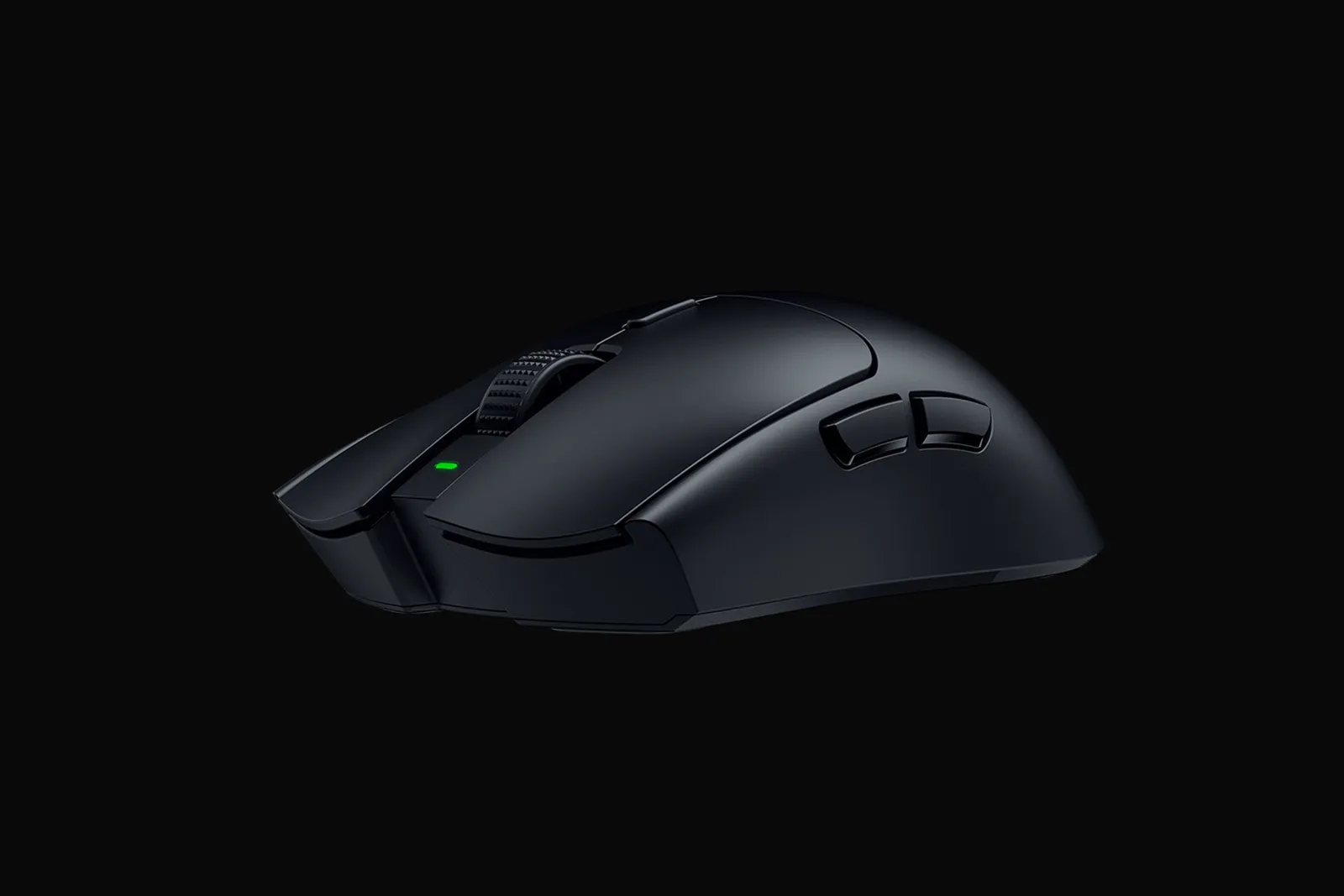 Razer Viper V3 HyperSpeed 無線電競滑鼠實拍