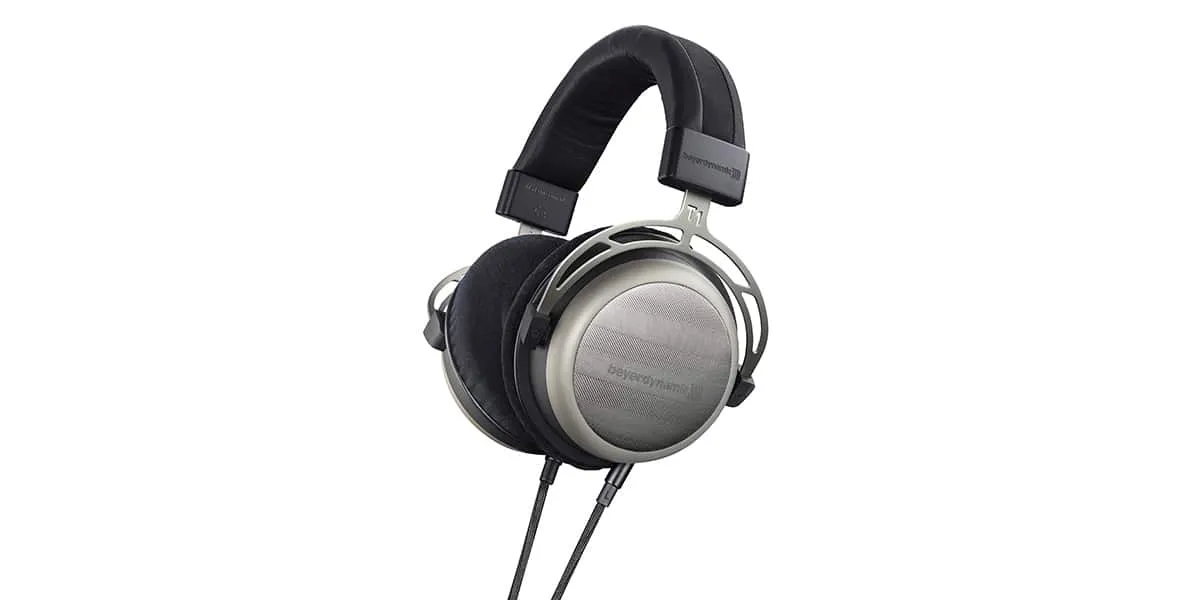 Beyerdynamic T1 旗艦耳機