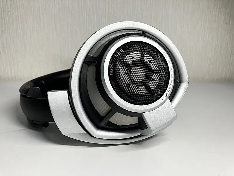 Sennheiser HD 800 旗艦開放式耳機