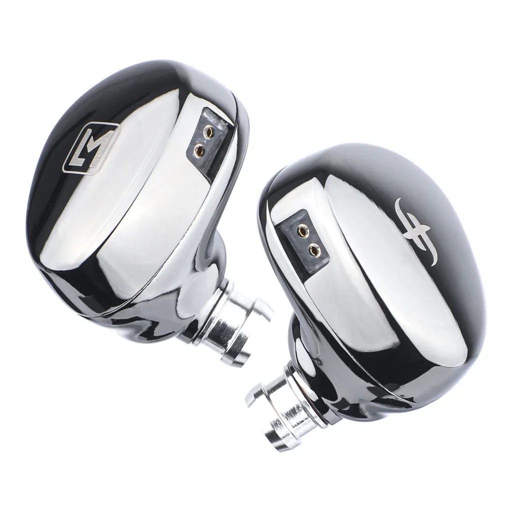 Simgot EA500 LM 入耳式耳機