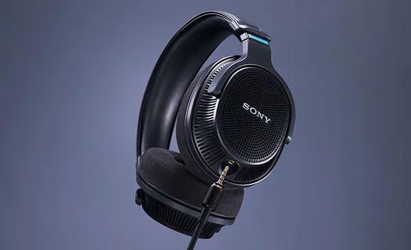 Sony MDR-MV1 開放式監聽耳機
